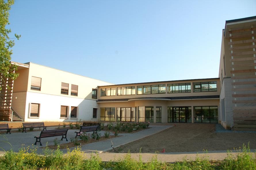 Résidence - Galerie de photos - Image 3 sur 3