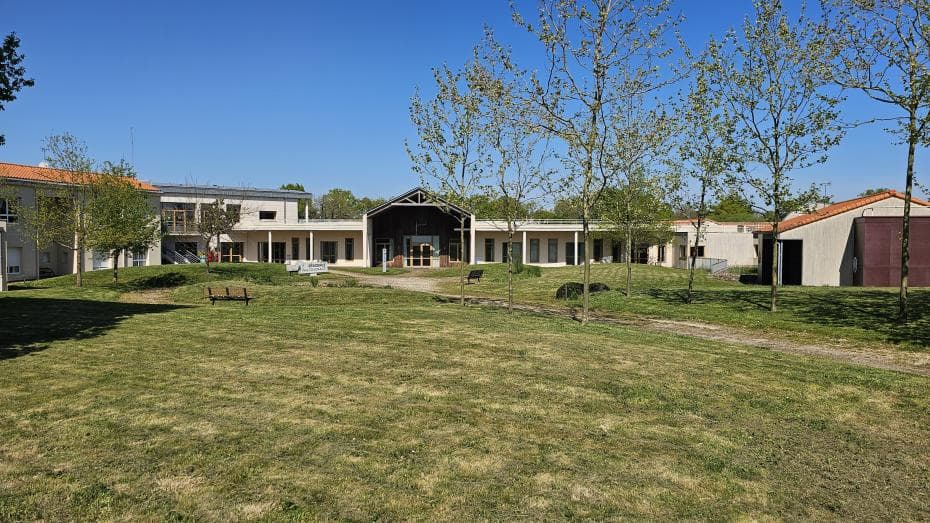 Résidence - Galerie de photos - Image 3 sur 3