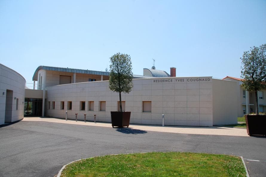 Résidence - Galerie de photos - Image 2 sur 3