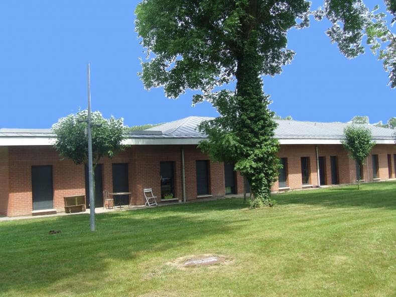 Résidence - Galerie de photos - Image 2 sur 2