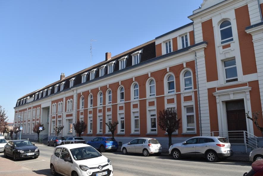 Résidence - Galerie de photos - Image 2 sur 3