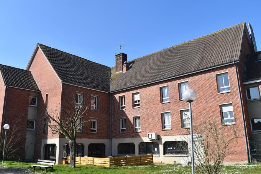 Résidence - Galerie de photos - Image 3 sur 3