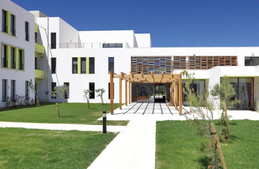 Résidence - Galerie de photos - Image 2 sur 5