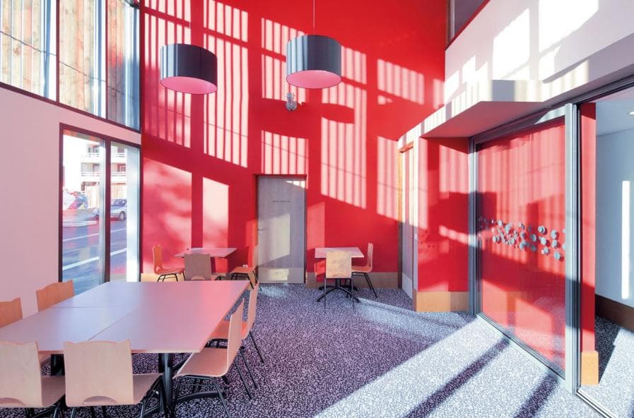 Résidence - Galerie de photos - Image 3 sur 5