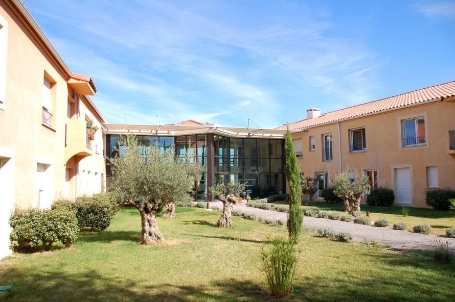 Résidence - Galerie de photos - Image 2 sur 2