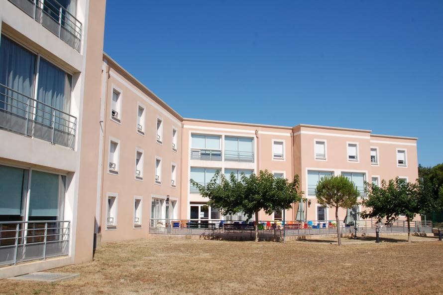 Résidence - Galerie de photos - Image 2 sur 10