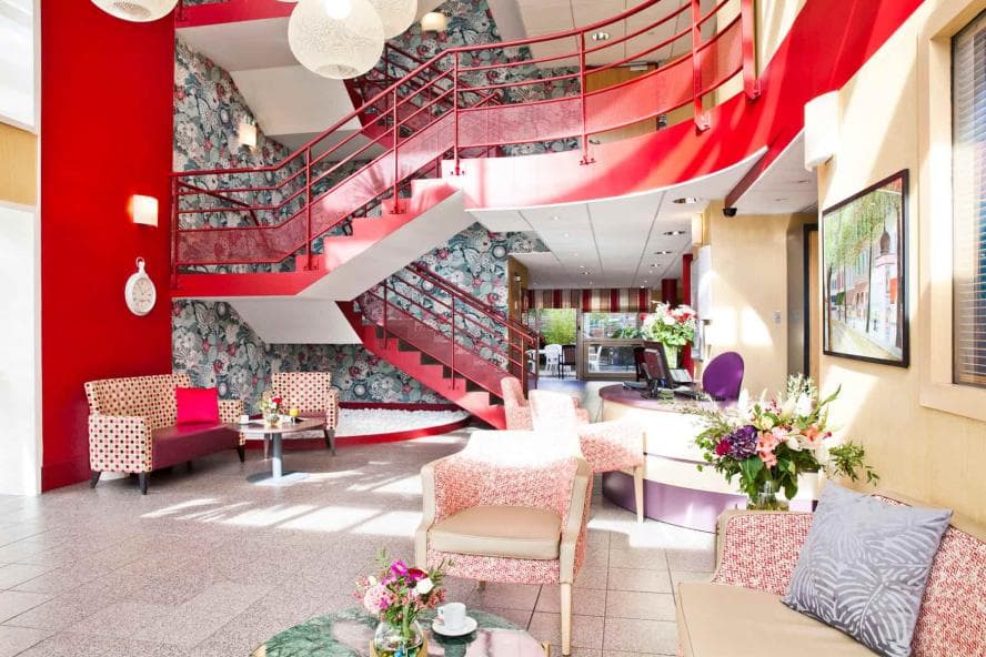 Résidence - Galerie de photos - Image 2 sur 13