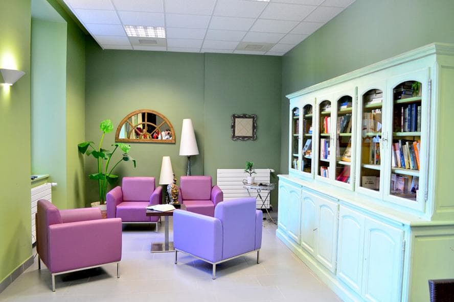 Résidence - Galerie de photos - Image 3 sur 11