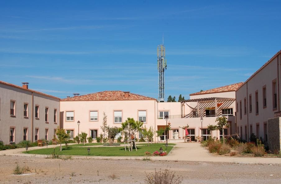 Résidence - Galerie de photos - Image 2 sur 2