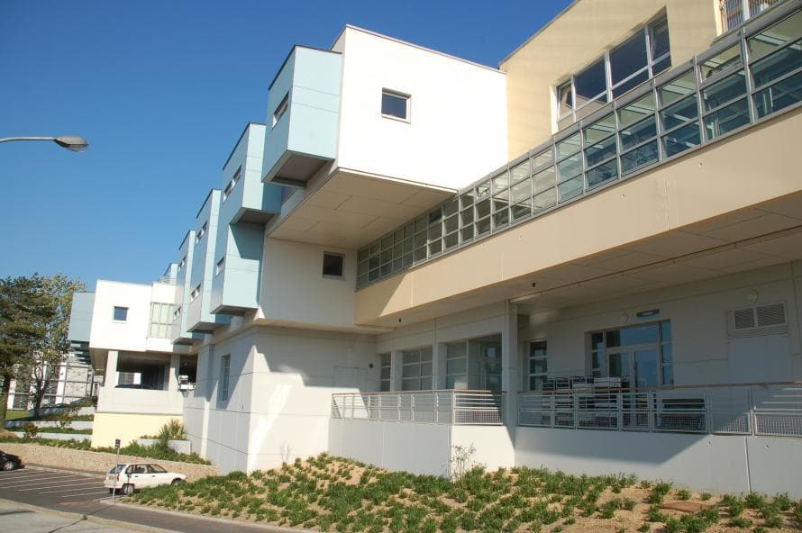 Résidence - Galerie de photos - Image 3 sur 4