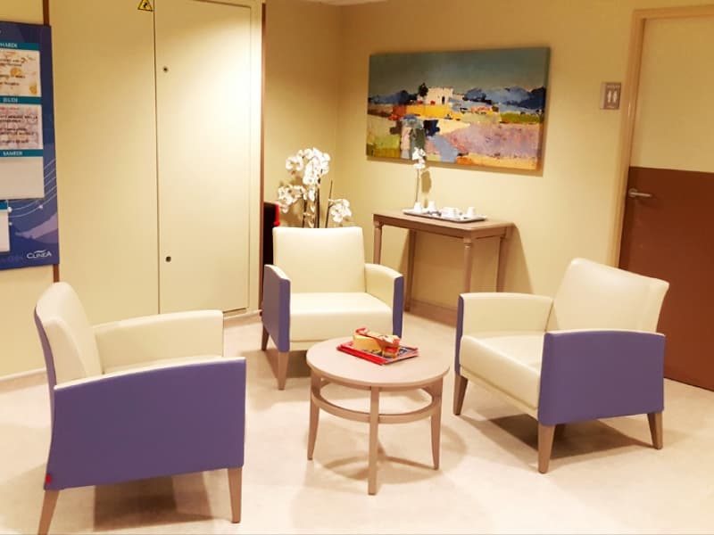 Résidence - Galerie de photos - Image 3 sur 8