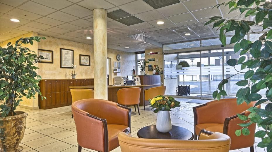 Résidence - Galerie de photos - Image 3 sur 11