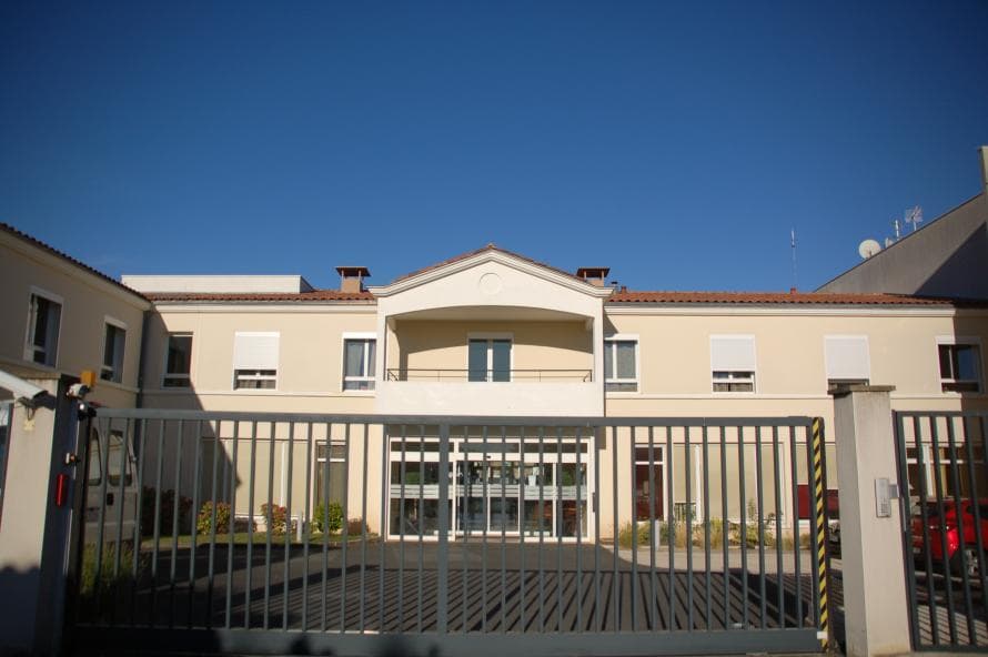 Résidence - Galerie de photos - Image 2 sur 11