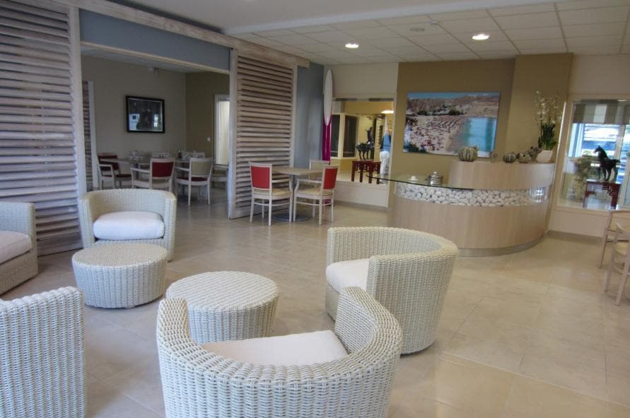 Résidence - Galerie de photos - Image 3 sur 7