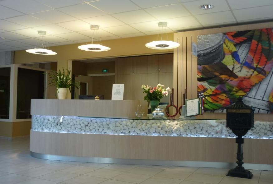 Résidence - Galerie de photos - Image 2 sur 7