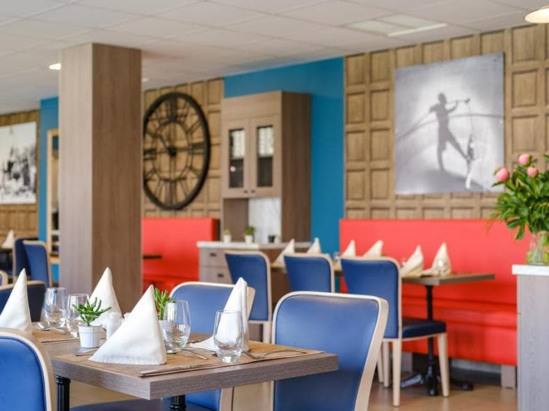 Résidence - Galerie de photos - Image 3 sur 4