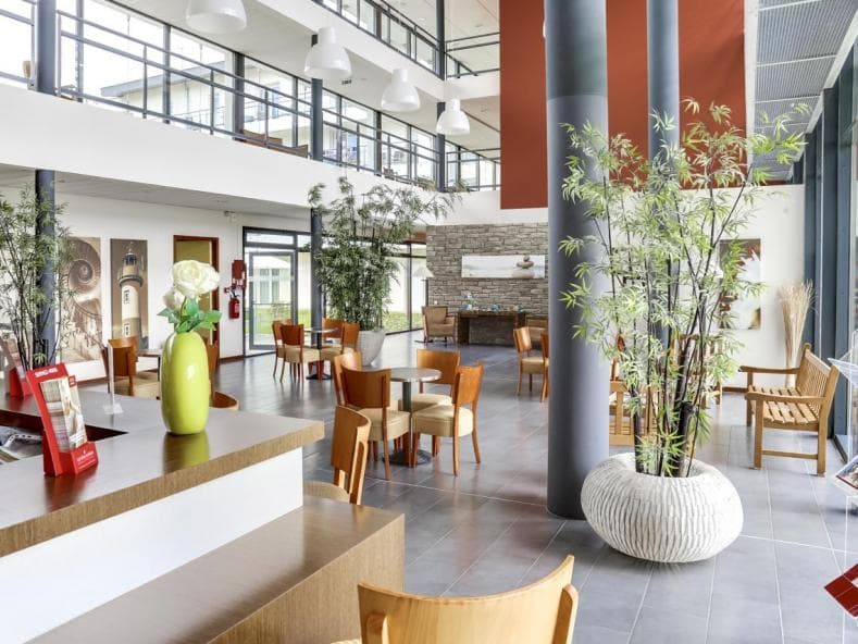 Résidence - Galerie de photos - Image 2 sur 4