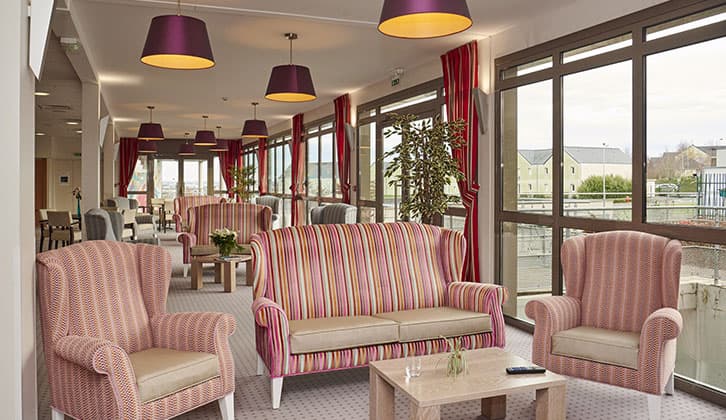 Résidence - Galerie de photos - Image 3 sur 12