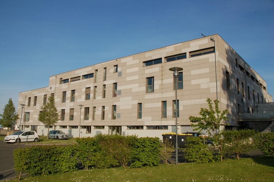 Résidence - Galerie de photos - Image 2 sur 12