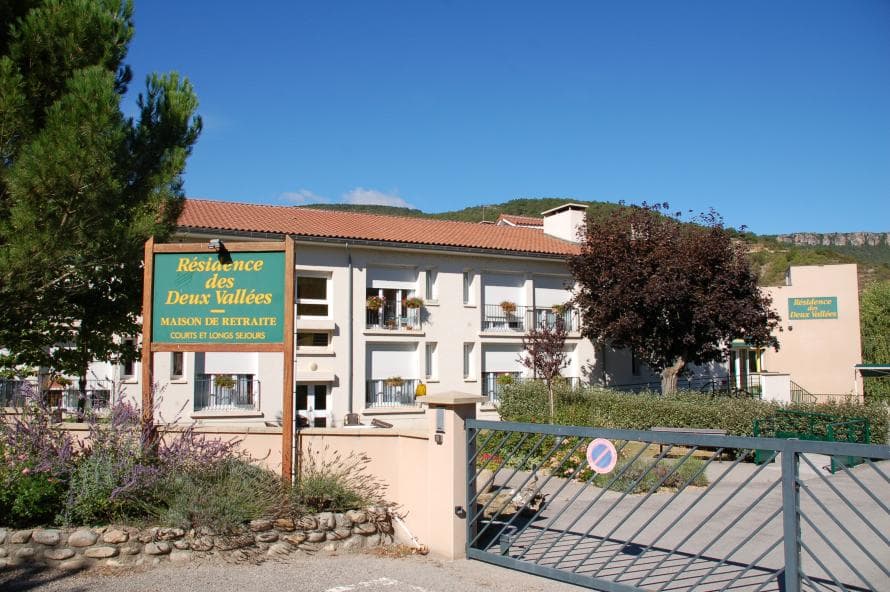 Résidence - Galerie de photos - Image 2 sur 2