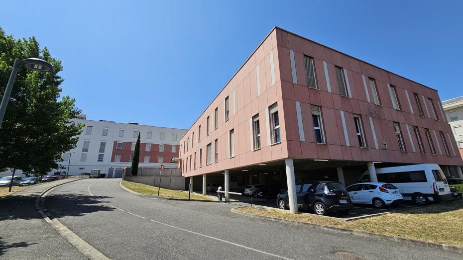 Résidence - Galerie de photos - Image 3 sur 3