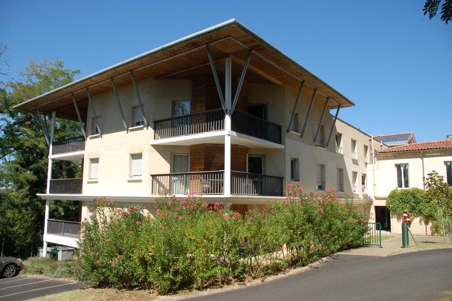 Résidence - Galerie de photos - Image 2 sur 5