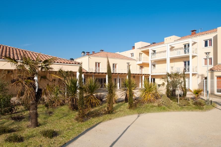 Résidence - Galerie de photos - Image 2 sur 9