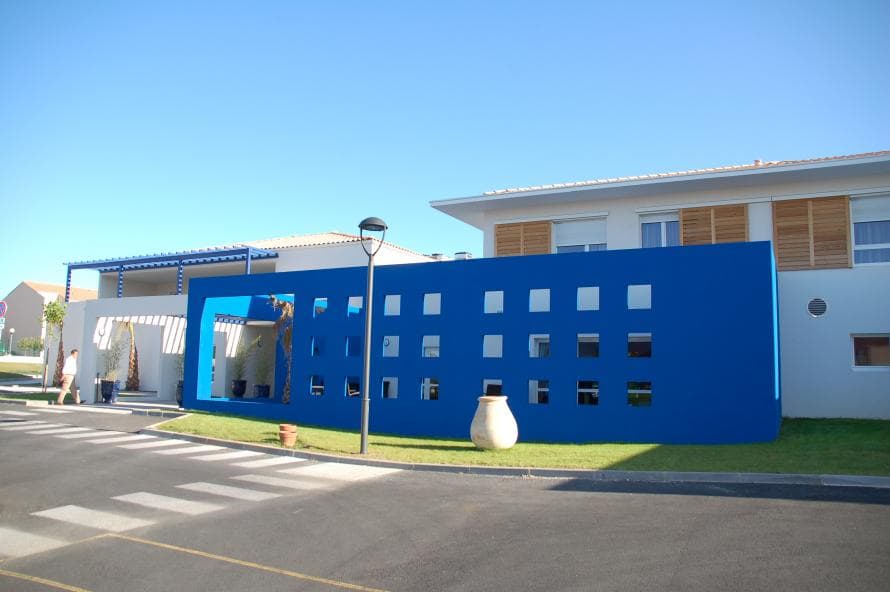 Résidence - Galerie de photos - Image 2 sur 3