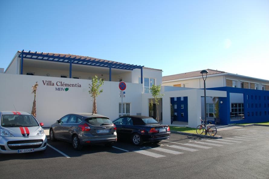 Résidence - Galerie de photos - Image 3 sur 3