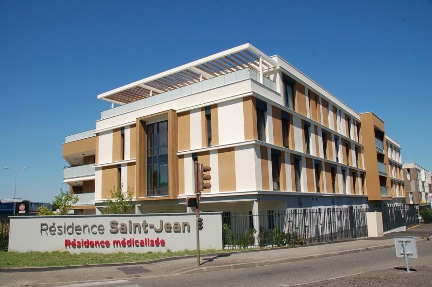 Résidence - Galerie de photos - Image 3 sur 4