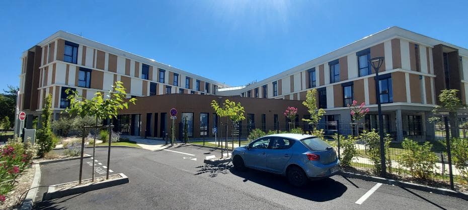 Résidence - Galerie de photos - Image 2 sur 4