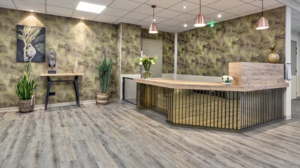 Résidence - Galerie de photos - Image 2 sur 16