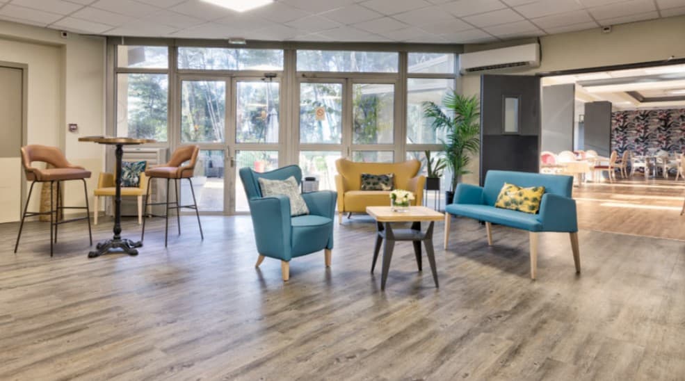 Résidence - Galerie de photos - Image 3 sur 16