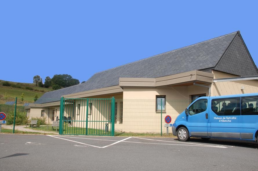 Résidence - Galerie de photos - Image 2 sur 2