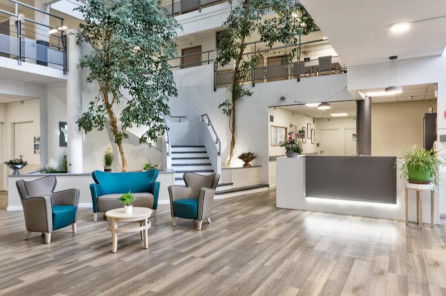 Résidence - Galerie de photos - Image 2 sur 20