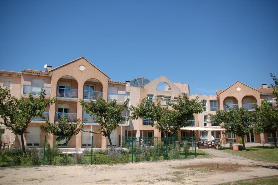 Résidence - Galerie de photos - Image 2 sur 2