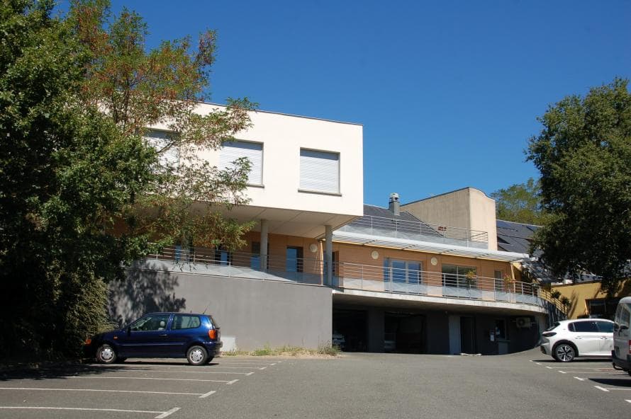 Résidence - Galerie de photos - Image 2 sur 2