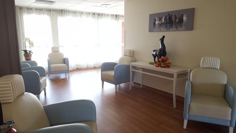 Résidence - Galerie de photos - Image 3 sur 17