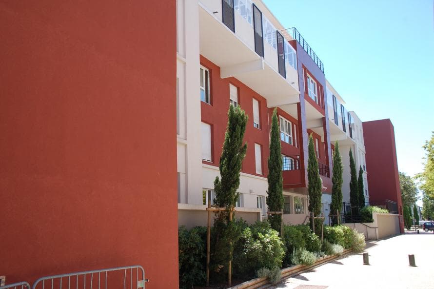 Résidence - Galerie de photos - Image 2 sur 17