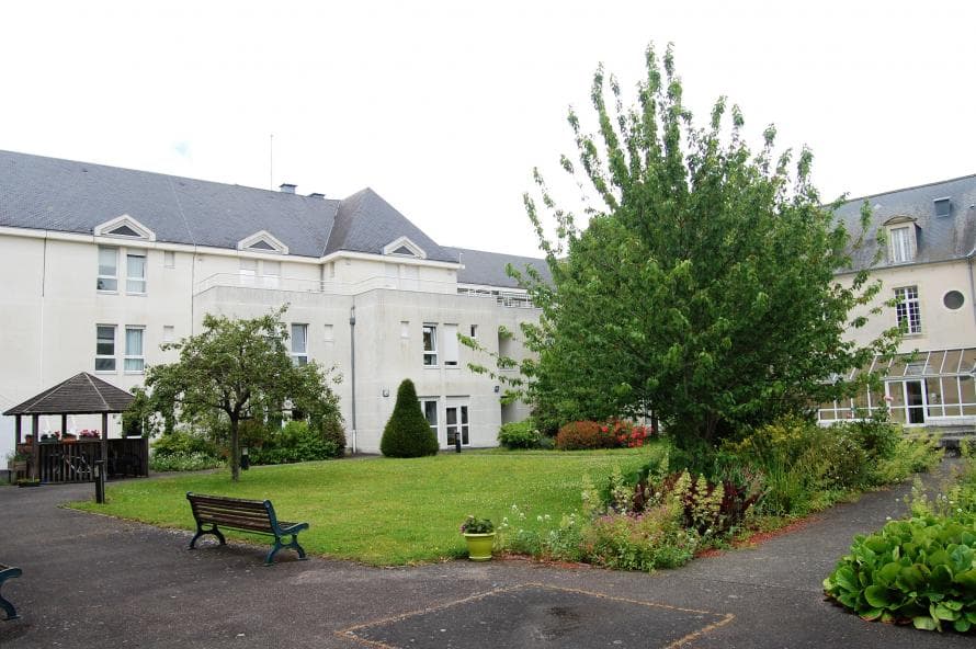 Résidence - Galerie de photos - Image 2 sur 2