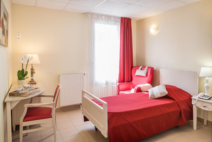 Résidence - Galerie de photos - Image 3 sur 10