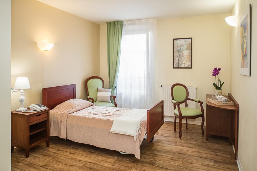 Résidence - Galerie de photos - Image 2 sur 10