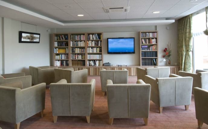 Résidence - Galerie de photos - Image 3 sur 16