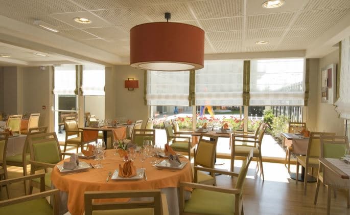 Résidence - Galerie de photos - Image 2 sur 16