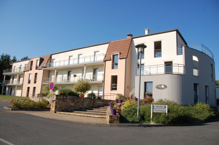 Résidence - Galerie de photos - Image 2 sur 2