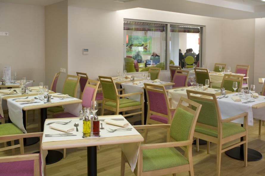 Résidence - Galerie de photos - Image 3 sur 17