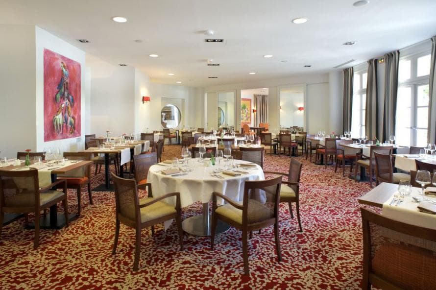 Résidence - Galerie de photos - Image 2 sur 15