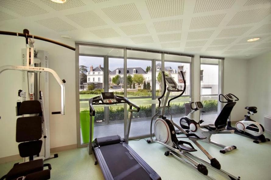 Résidence - Galerie de photos - Image 3 sur 15