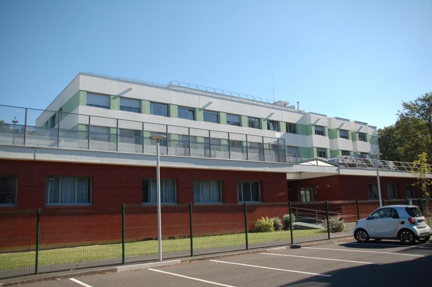 Résidence - Galerie de photos - Image 2 sur 14