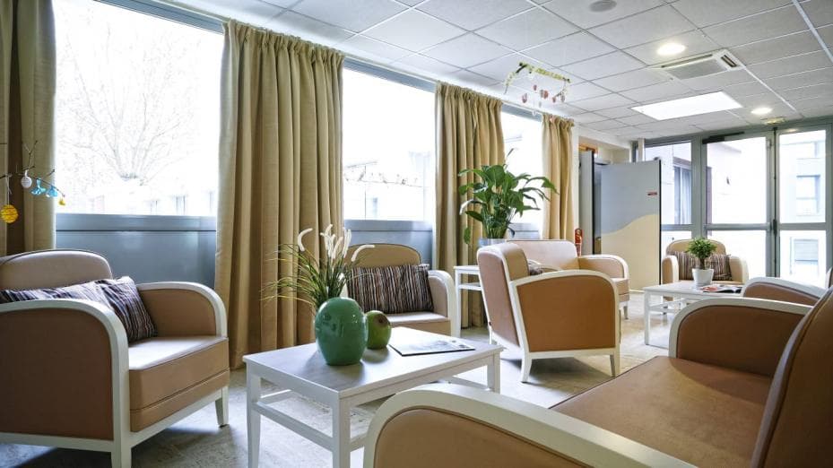 Résidence - Galerie de photos - Image 3 sur 14